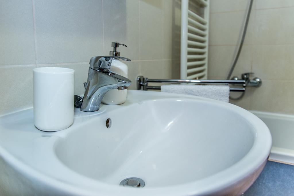 אוסילק Apartment Roko מראה חיצוני תמונה