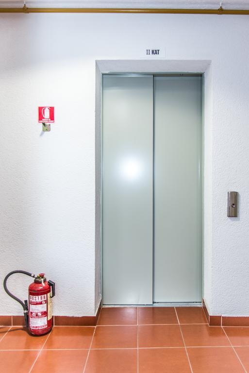 אוסילק Apartment Roko מראה חיצוני תמונה