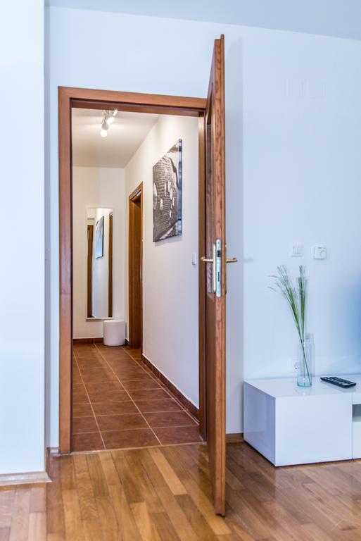 אוסילק Apartment Roko מראה חיצוני תמונה