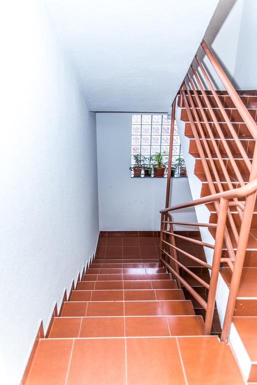 אוסילק Apartment Roko מראה חיצוני תמונה