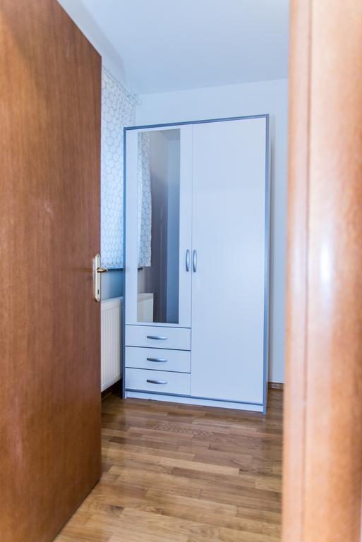אוסילק Apartment Roko מראה חיצוני תמונה