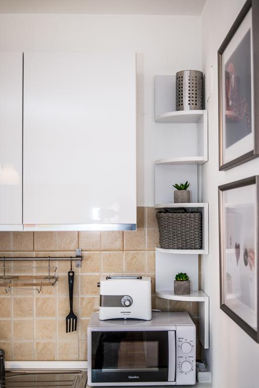 אוסילק Apartment Roko מראה חיצוני תמונה