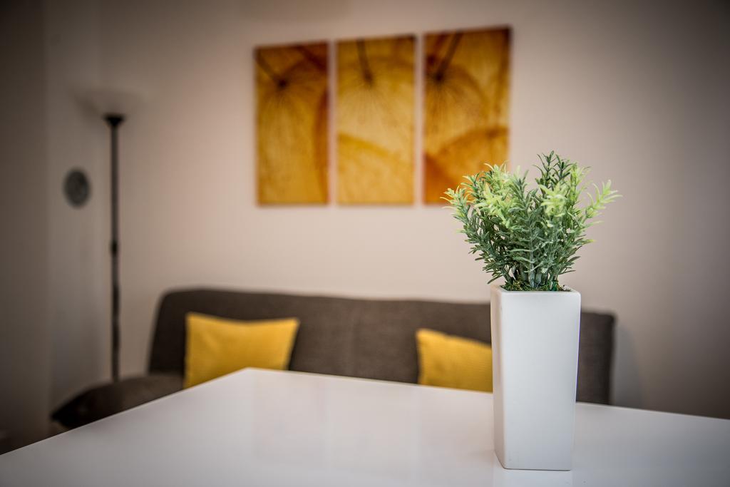 אוסילק Apartment Roko מראה חיצוני תמונה