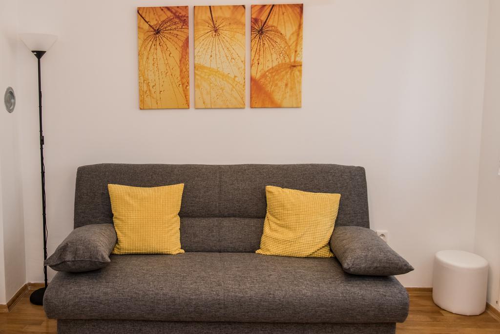 אוסילק Apartment Roko מראה חיצוני תמונה