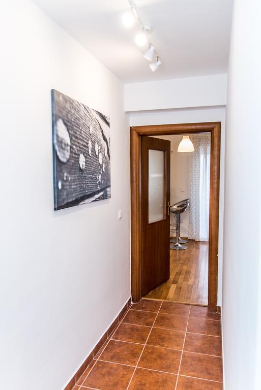 אוסילק Apartment Roko מראה חיצוני תמונה