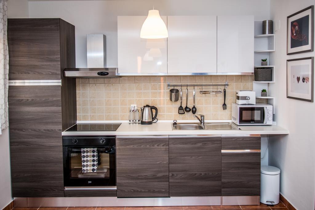 אוסילק Apartment Roko מראה חיצוני תמונה