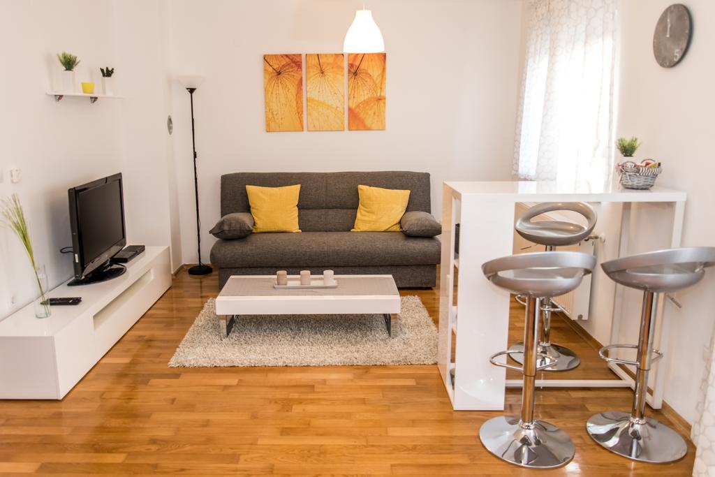 אוסילק Apartment Roko מראה חיצוני תמונה
