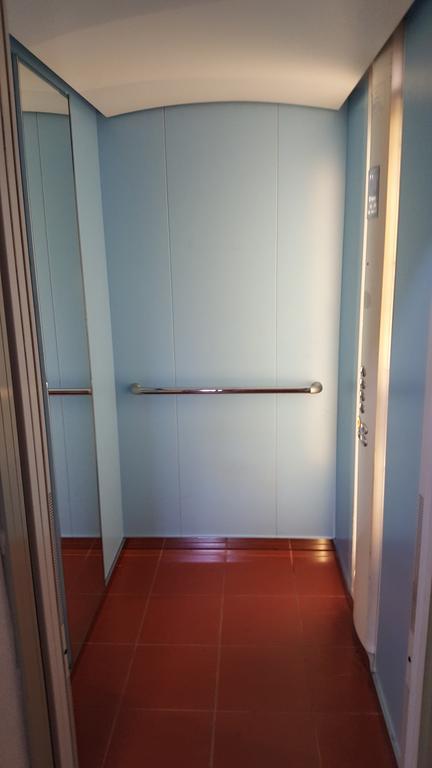אוסילק Apartment Roko מראה חיצוני תמונה