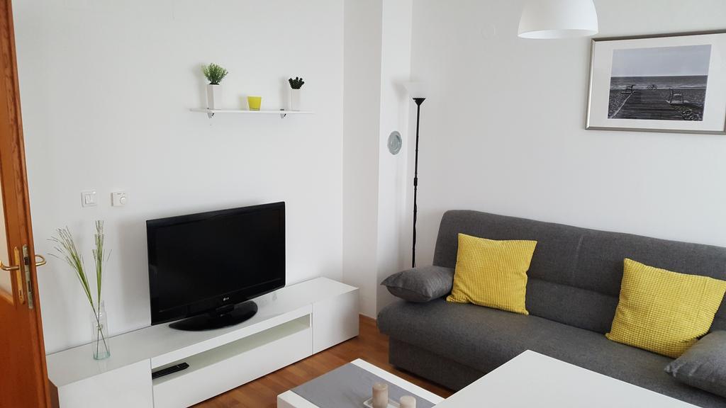 אוסילק Apartment Roko מראה חיצוני תמונה
