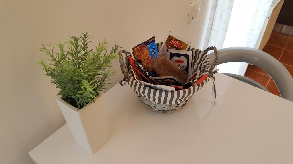 אוסילק Apartment Roko מראה חיצוני תמונה