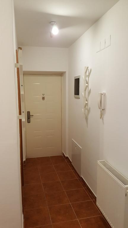 אוסילק Apartment Roko מראה חיצוני תמונה