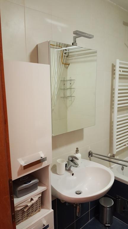 אוסילק Apartment Roko מראה חיצוני תמונה