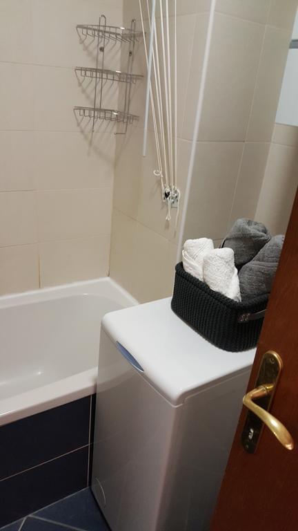 אוסילק Apartment Roko מראה חיצוני תמונה
