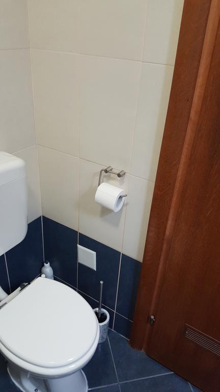 אוסילק Apartment Roko מראה חיצוני תמונה