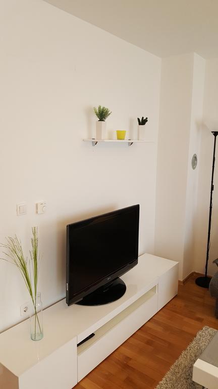 אוסילק Apartment Roko מראה חיצוני תמונה