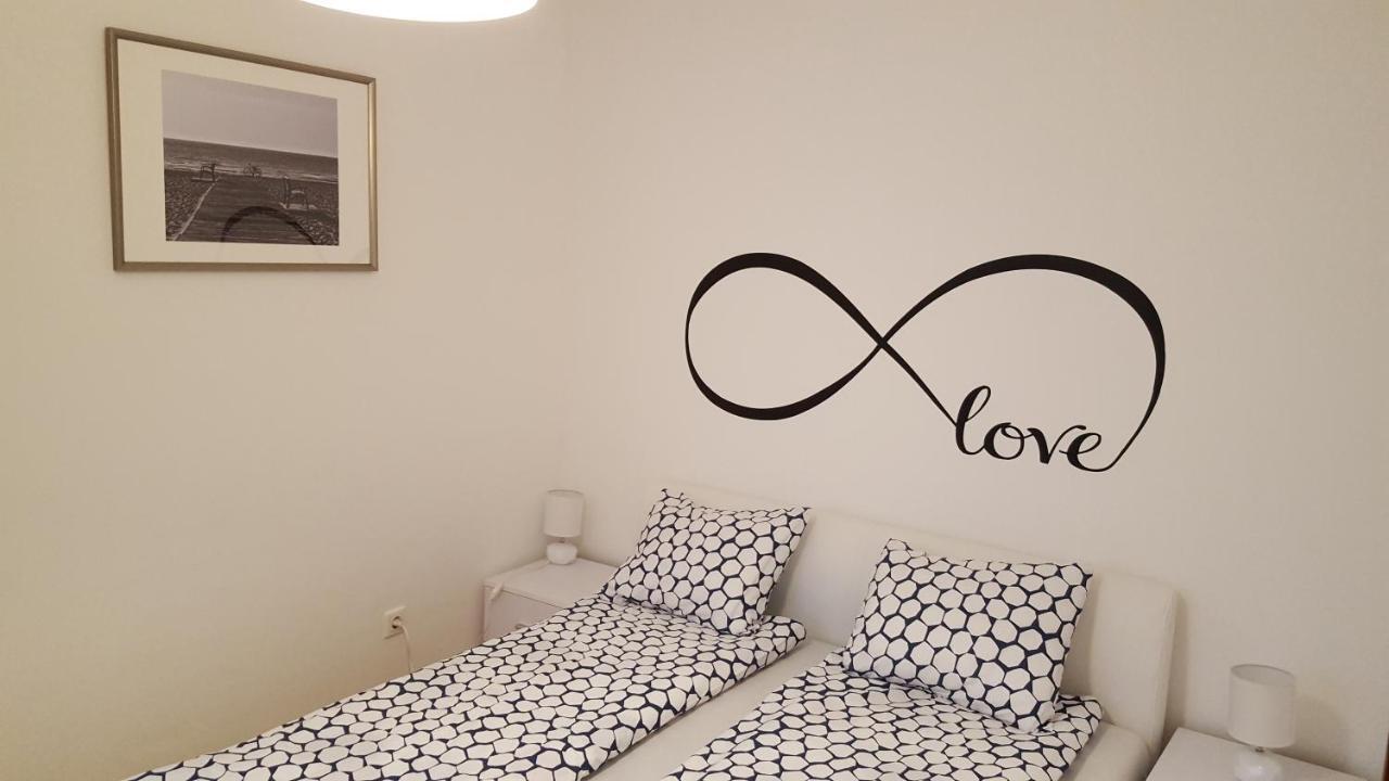 אוסילק Apartment Roko מראה חיצוני תמונה